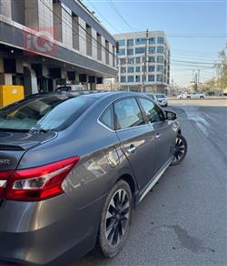 نيسان سنترا